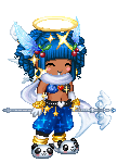 Kisharo Dragonwings's avatar