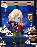 Yorkshire Rose's avatar