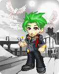 Spike_J_Spiegel's avatar
