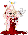 x-LucyLuu-x's avatar