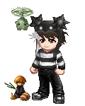 Kero the Invincible's avatar