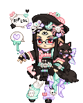 Neko Athena's avatar