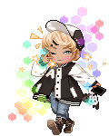 The Vector Pixel's avatar