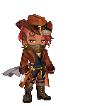 Agent Spax's avatar