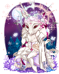 Lady Natsumi Arashi's avatar