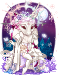 Lady Natsumi Arashi's avatar