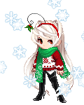 Hoshina Utau120's avatar