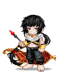 Sai X Kaitou's avatar