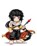 Sai X Kaitou's avatar
