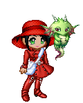 Devan Alexander's avatar