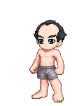 Carson-Kun's avatar
