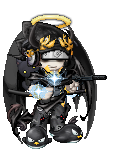 Mr Bim Jr's avatar