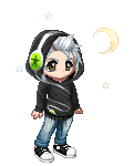 Screamin angel face's avatar