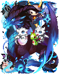 Dalgonlily9's avatar