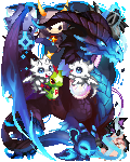 Dalgonlily9's avatar