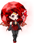 Cosmic Princess Rubi's avatar
