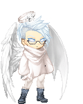 Plague Faerie's avatar