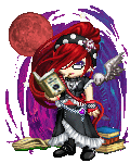 Luvina Darkwood's avatar