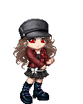 Sakura Blackthorne's avatar