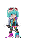JinxlikesPeaches's avatar