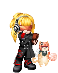 XxScarletZeroSanityxX's avatar