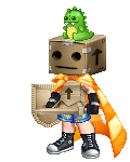 Toothless21's avatar