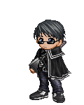 Sly Zephyr's avatar