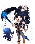 Lady Hildrhien's avatar