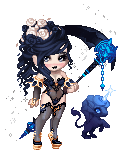 Nimrodelorion's avatar