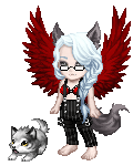Tori Phoenix Wolf's avatar