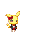 Missy Fae's avatar