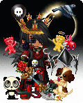 Kioma Tenshi Death Slayer's avatar