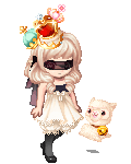 Fizzflower's avatar