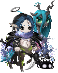 The other Mask of Majora's avatar