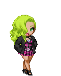 madame mockery's avatar