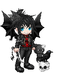 Starlit_Murder123's avatar