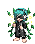 Zombii Neko's avatar