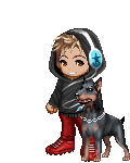 Monster Pup's avatar