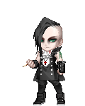 SykoScareKrow's avatar