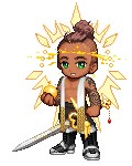 Rexsah's avatar