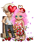 BubbleGumGirl_Wispa's avatar