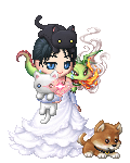 Wiccan Baby's avatar