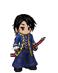 Blue Akamu's avatar