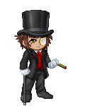 Phukking Writch's avatar