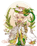 Zelzah Quiena's avatar