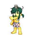 Timiddle's avatar