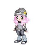 Lady Sarane's avatar