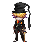 Mareridt's avatar