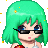 Elizabeth is the Enemy's avatar