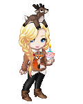 HanaElric's avatar